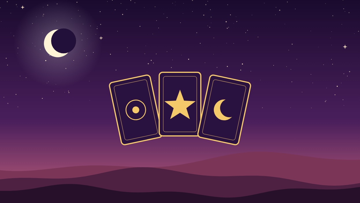 Tarot Readings with Dreamore AI: