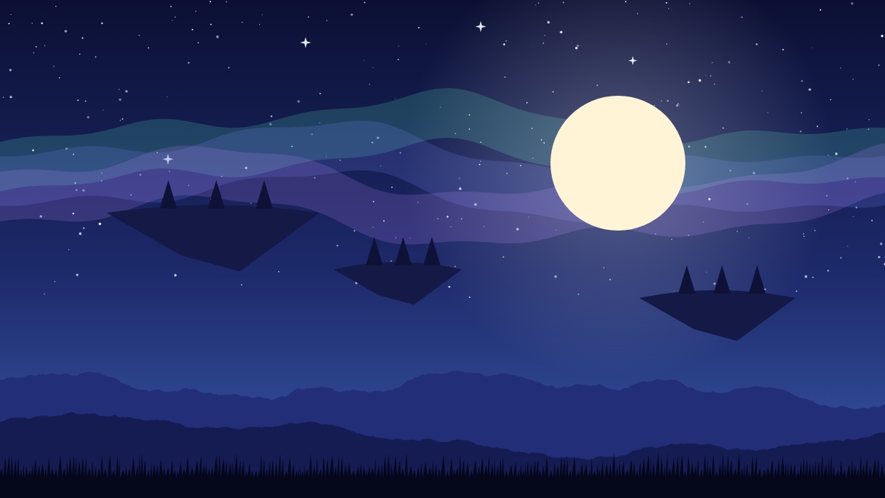 The Enchanting World of Lucid Dreaming